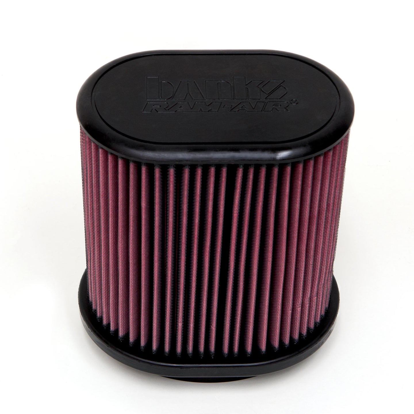Ram-Air Intake System Oiled Filter for 18-24 Jeep Wrangler JL 3.6L and 20-24 Gladiator 3.6L Banks Power - Image 4