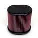 Ram-Air Intake System Oiled Filter for 18-24 Jeep Wrangler JL 3.6L and 20-24 Gladiator 3.6L Banks Power - Image 4