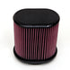 Ram-Air Intake System Oiled Filter for 18-24 Jeep Wrangler JL 3.6L and 20-24 Gladiator 3.6L Banks Power - Image 4