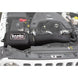 Ram-Air Intake System Oiled Filter for 18-24 Jeep Wrangler JL 3.6L and 20-24 Gladiator 3.6L Banks Power - Image 6