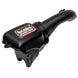 Banks Ram-Air Big-Ass Oiled Filter Cold Air Intake System for 18-Up Jeep Wrangler JL 2.0L Turbo - Image 1