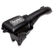 Banks Ram-Air Big-Ass Dry Filter Cold Air Intake System for 18-Up Jeep Wrangler JL 2.0L Turbo - Image 1
