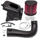Banks Ram-Air Big-Ass Oiled Filter Cold Air Intake System for 18-Up Jeep Wrangler JL 2.0L Turbo - Image 2