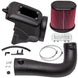 Banks Ram-Air Big-Ass Oiled Filter Cold Air Intake System for 18-Up Jeep Wrangler JL 2.0L Turbo - Image 2