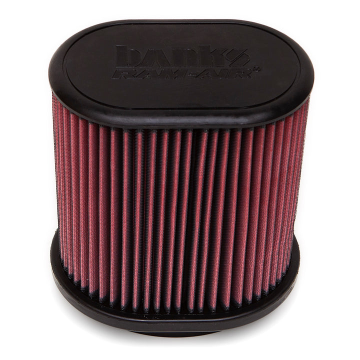 Air Filter Element for 18-25 Jeep JL and Gladiator Oiled Filter Banks Power - Image 1