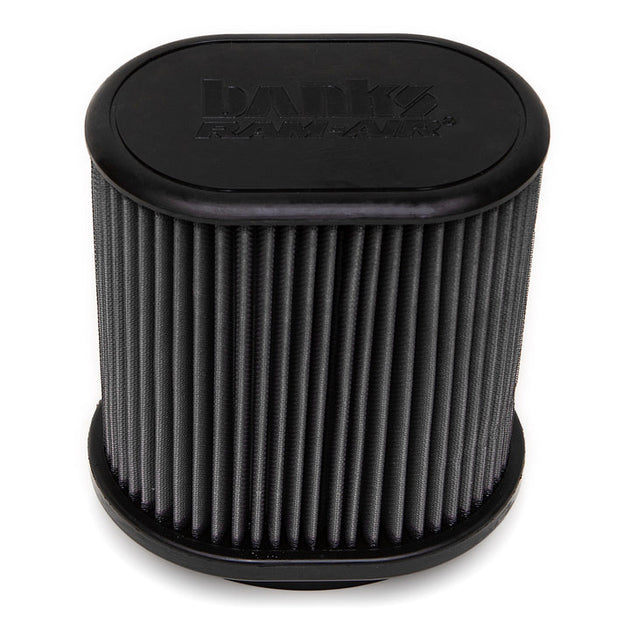 Air Filter Element for 18-25 Jeep JL and Gladiator Dry Filter Banks Power - Image 1