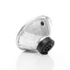 Jeep Head Light H4 Halogen 7 Inch Dot 2 Light Jeep Wrangler TJ KC HiLiTES - Image 5