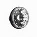 Jeep Head Lights Gravity LED 7 Inch 2- Light 2007-2018 Jeep Wrangler JK 2/4-Door KC HiLiTES - Image 3