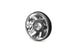 Jeep Head Lights Gravity LED 7 Inch 2- Light 2007-2018 Jeep Wrangler JK 2/4-Door KC HiLiTES - Image 4