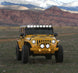 Jeep Head Lights Gravity LED 7 Inch 2- Light 2007-2018 Jeep Wrangler JK 2/4-Door KC HiLiTES - Image 11