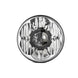 Jeep Head Lights Gravity LED 7 Inch Jeep Wrangler JL/Gladiator JT Pair KC HiLiTES - Image 2