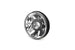 Jeep Head Light Gravity LED 7 Inch 1- Light 2007-2018 Jeep Wrangler JK 2/4-Door KC HiLiTES - Image 3