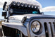 Jeep Head Lights Gravity LED 7 Inch 2- Light 2007-2018 Jeep Wrangler JK KC HiLiTES - Image 3