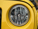 Jeep Head Light Gravity LED 7 Inch 1- Light 2007-2018 Jeep Wrangler JK KC HiLiTES - Image 3