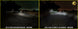 Jeep Head Light Gravity LED 7 Inch Jeep Wrangler TJ Each KC HiLiTES - Image 4