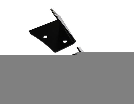 Jeep JK A Pillar Mount Kit 07-17 Wrangler JK Baja Designs - Image 1