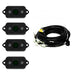 Rock Light Kit Universal Green Baja Designs - Image 1