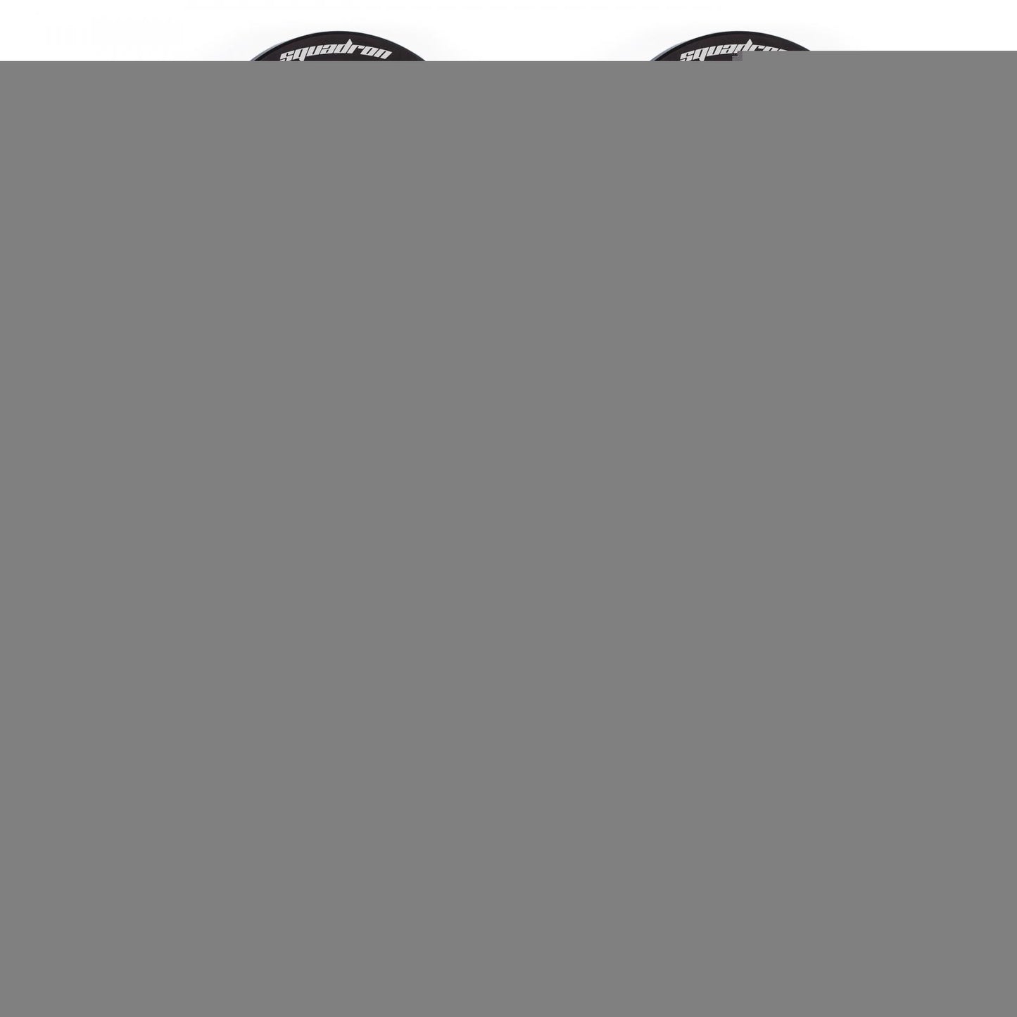 Jeep JL Fog Pocket Kit 2018 Wrangler JL Squadron Sport Series Baja Designs - Image 1