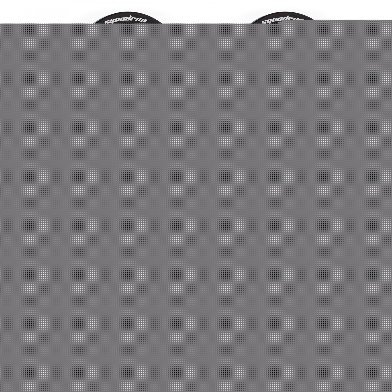 Jeep JL Fog Pocket Kit 2018 Wrangler JL Squadron Pro Series Baja Designs - Image 1
