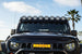 Jeep JK XL Linkable Roof Bar Kit  07-16 Wrangler JK Baja Desgins - Image 3