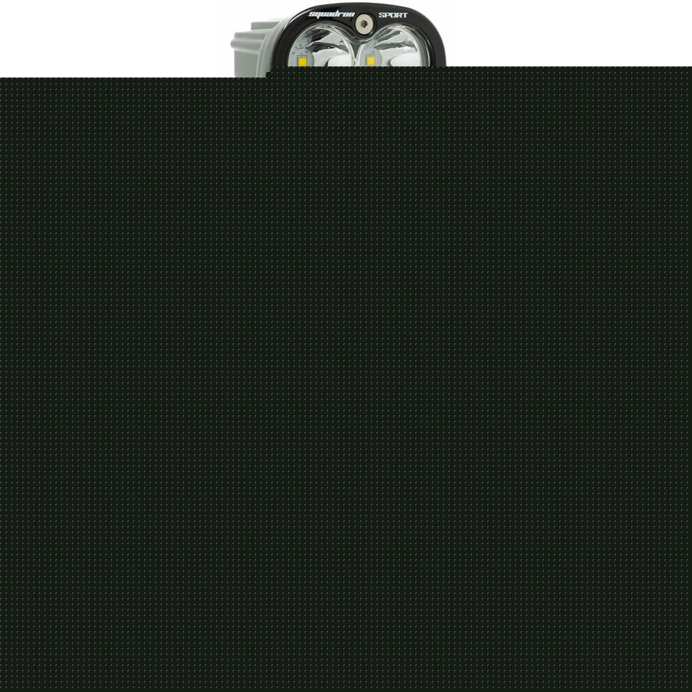 Jeep JL A-Pillar Light Kit 2018 Wrangler JL Sportsmen Kit Baja Designs - Image 1