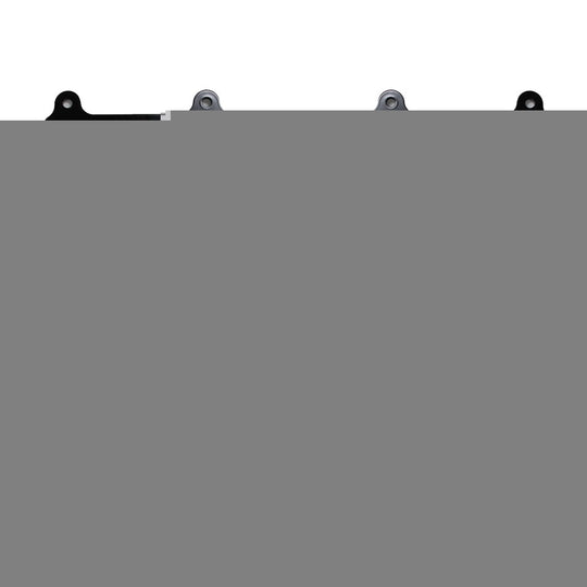 Jeep JT LED Light Dual S1 Reverse Kit For 18-Pres Wrangler JT Baja Designs - Image 1