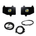 Jeep JT LED Light Dual S1 Reverse Kit w/Upfitter For 18-Pres Wrangler JT Baja Designs - Image 1
