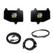 Jeep JT LED Light Dual S1 Reverse Kit w/Upfitter For 18-Pres Wrangler JT Baja Designs - Image 1