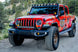 Jeep JL/JT Roof Bar LED Light Kit 8 XL Linkable w/Upfitter Baja Designs - Image 2