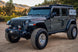 Jeep JL/JT Roof Bar LED Light Kit 50 Inch OnX6+ w/Upfitter Baja Designs - Image 2