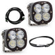 Jeep JL/JT Rubicon Steel Bumper LED Light Kit XL 80 w/Upfitter Baja Designs - Image 1