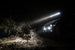 Jeep JL/JT Rubicon Steel Bumper LED Light Kit LP4 w/Upfitter Baja Designs - Image 4
