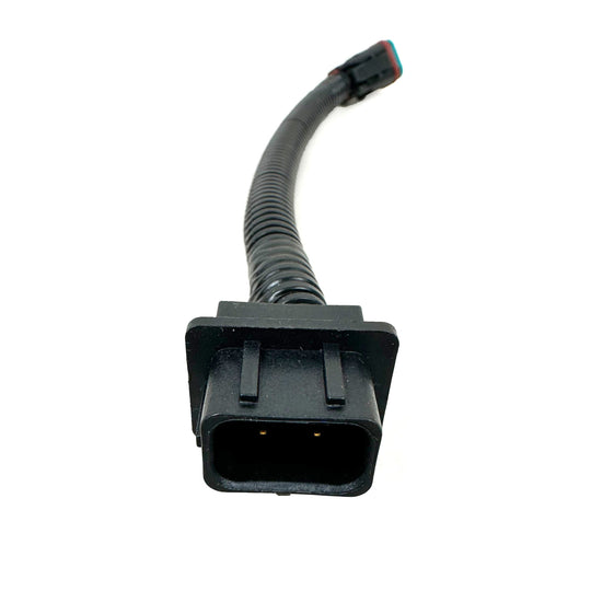 G4 Gravity LED 4 Inch SAE/ECE 2 Light System 2010-2024 Jeep Wrangler JK/JL 2/4-Door/Jeep Gladiator JT KC HiLiTES - Image 2