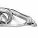 Torque Tube Exhaust Header System 00-06 Wrangler TJ 00-01 Cherokee 99-01 Grand Cherokee Banks Power - Image 2