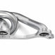 Torque Tube Exhaust Header System 00-06 Wrangler TJ 00-01 Cherokee 99-01 Grand Cherokee Banks Power - Image 2