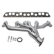 Revolver Exhaust Manifold System 91-99 Jeep 4.0 Wrangler YJ/TJ 91-98 Cherokee Banks Power - Image 1