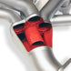 Revolver Exhaust Manifold System 91-99 Jeep 4.0 Wrangler YJ/TJ 91-98 Cherokee Banks Power - Image 2