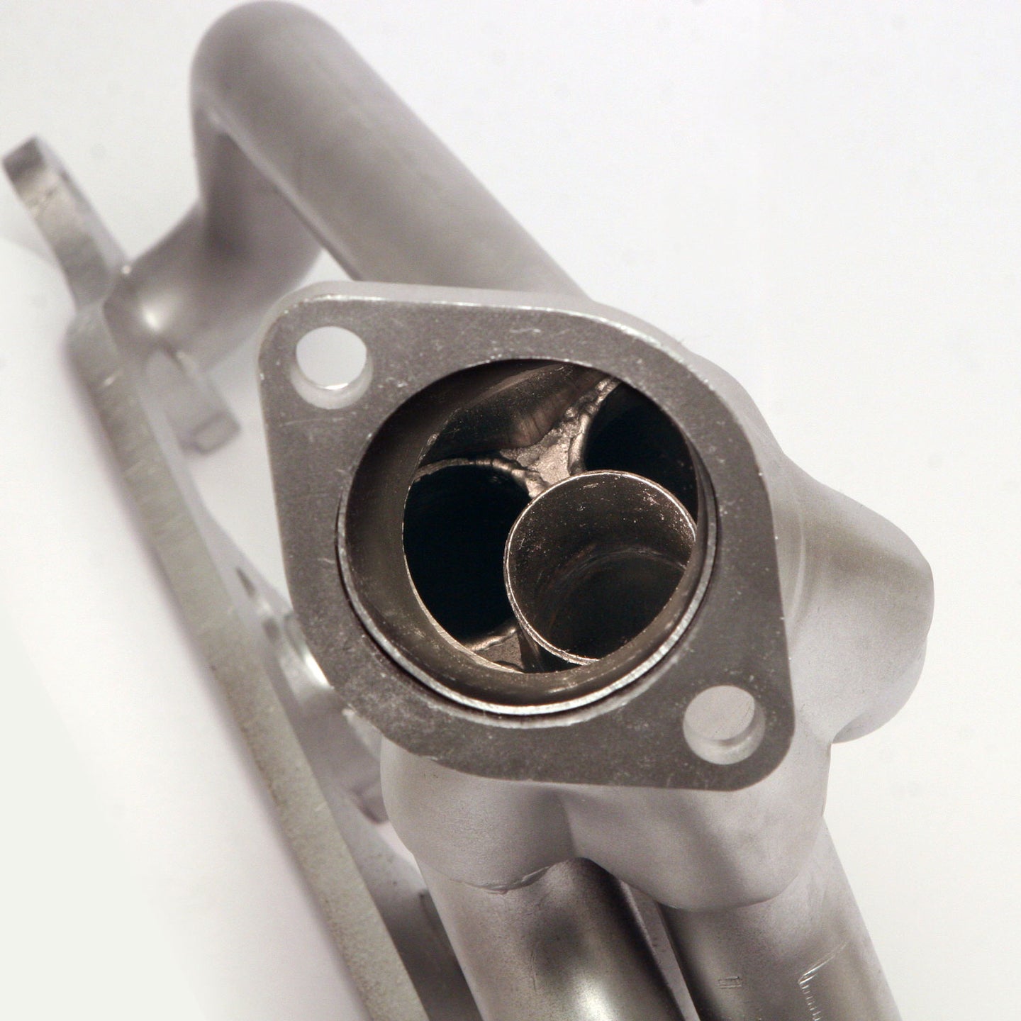 Revolver Exhaust Manifold System 91-99 Jeep 4.0 Wrangler YJ/TJ 91-98 Cherokee Banks Power - Image 3