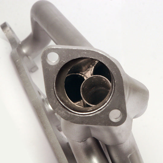 Revolver Exhaust Manifold System 91-99 Jeep 4.0 Wrangler YJ/TJ 91-98 Cherokee Banks Power - Image 3