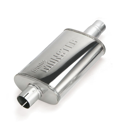 PowerPack Bundle Complete Power System W/AutoMind Programmer Chrome Tip 98-99 Jeep 4.0L Wrangler TJ Banks Power - Image 5