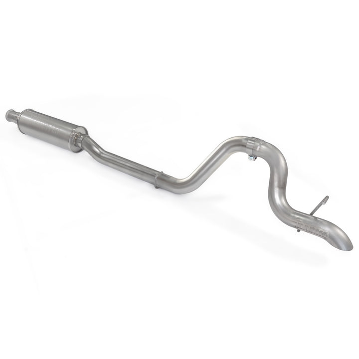 Monster Exhaust for 18-23 Jeep Wrangler JL 2.0L, 4-Door Banks Power - Image 1