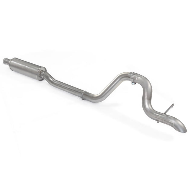 Monster Exhaust for 18-23 Jeep Wrangler JL 2.0L, 4-Door Banks Power - Image 1