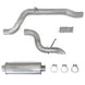 Monster Exhaust for 18-23 Jeep Wrangler JL 2.0L, 4-Door Banks Power - Image 2