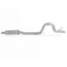 Monster Exhaust for 18-23 Jeep Wrangler JL 2.0L, 4-Door Banks Power - Image 3