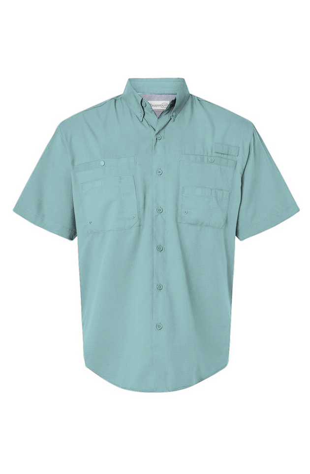 Hatteras Fishing Shirt - JeepCNX