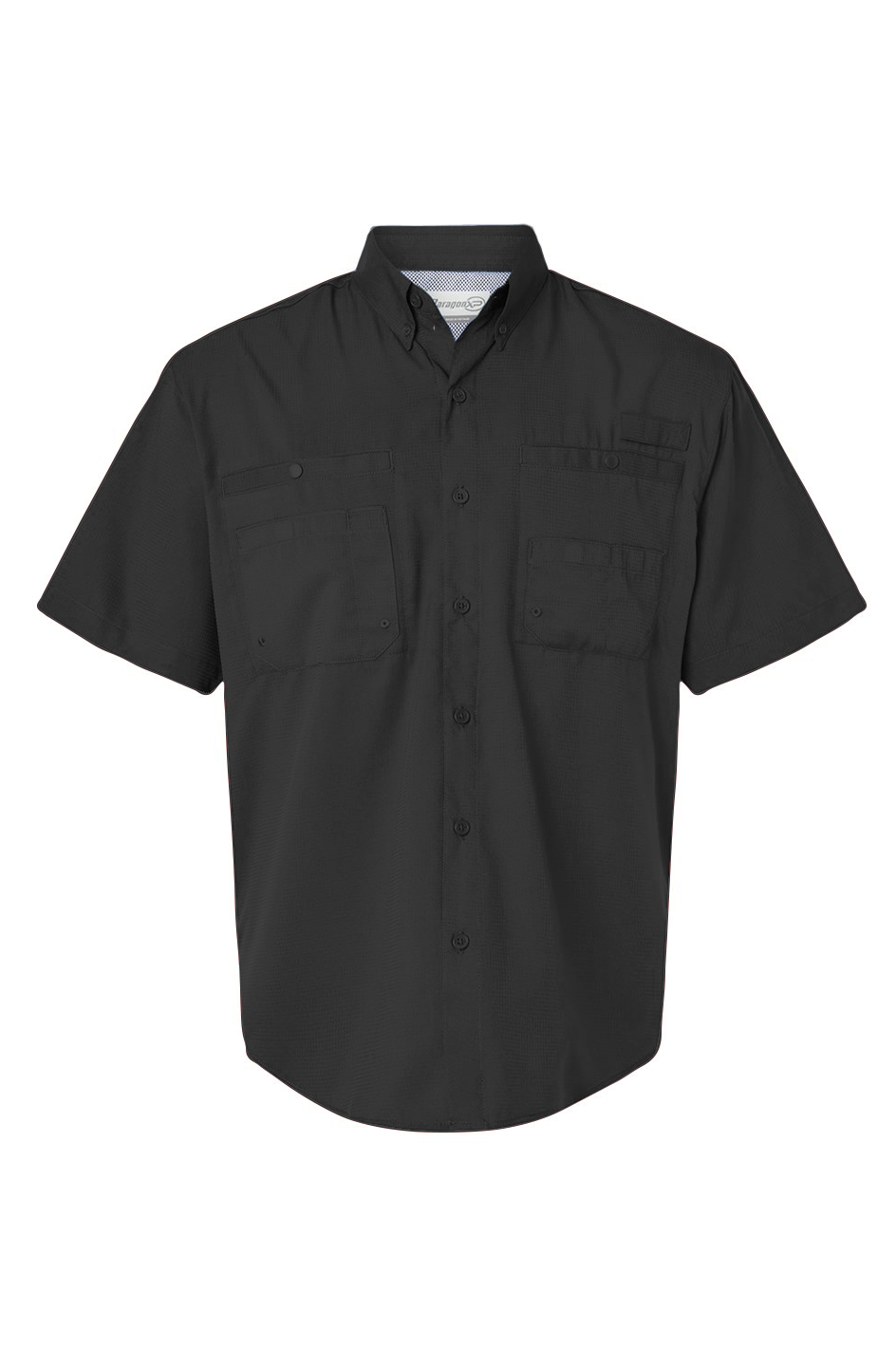 Hatteras Fishing Shirt - JeepCNX