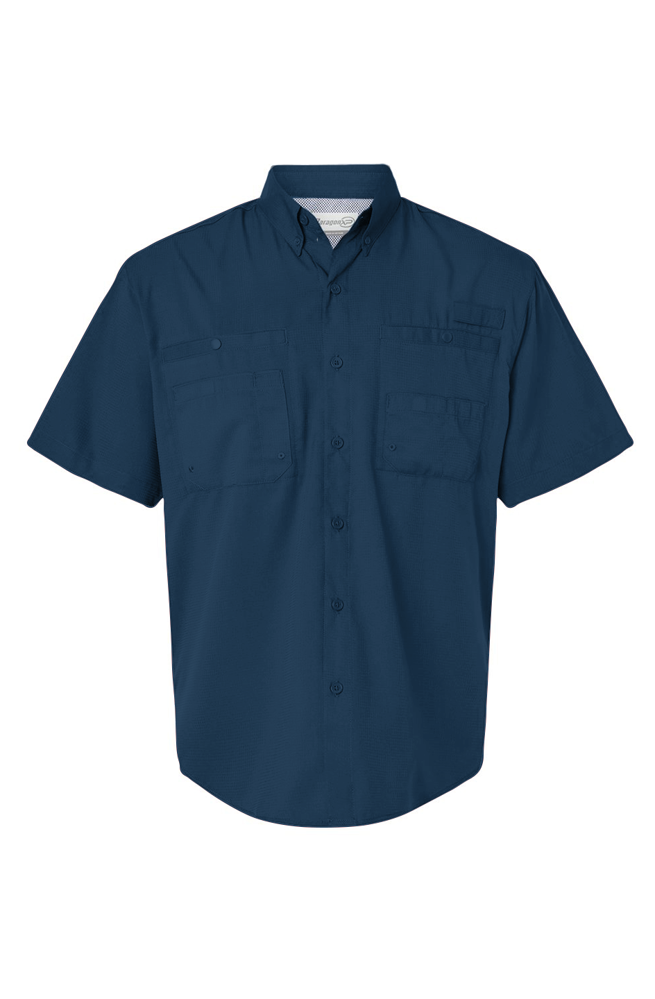 Hatteras Fishing Shirt - JeepCNX