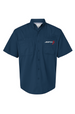 Hatteras JeepCNX Fishing Shirt