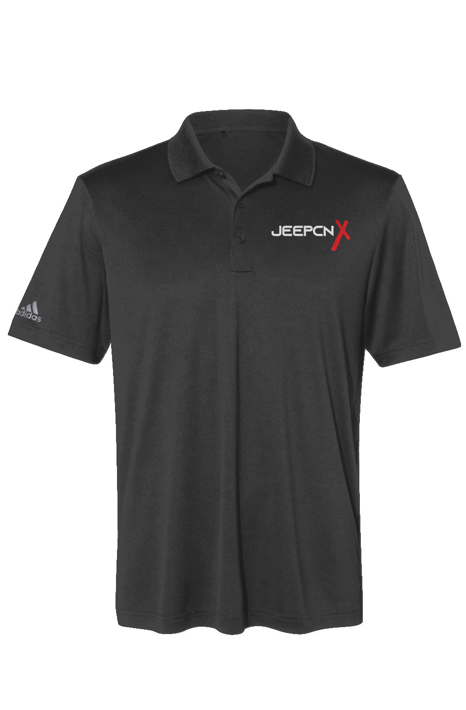 JeepCNX Performance Polo