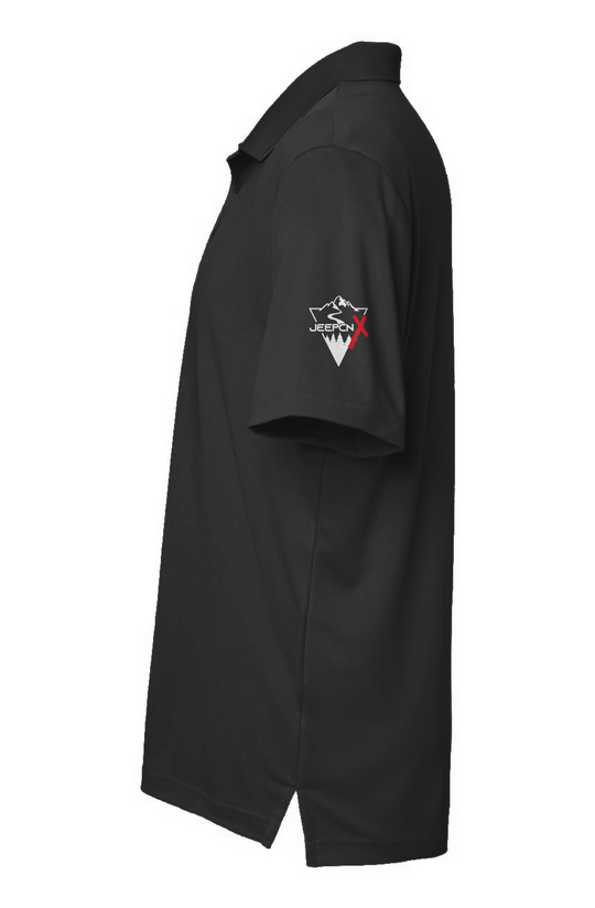 JeepCNX Performance Polo